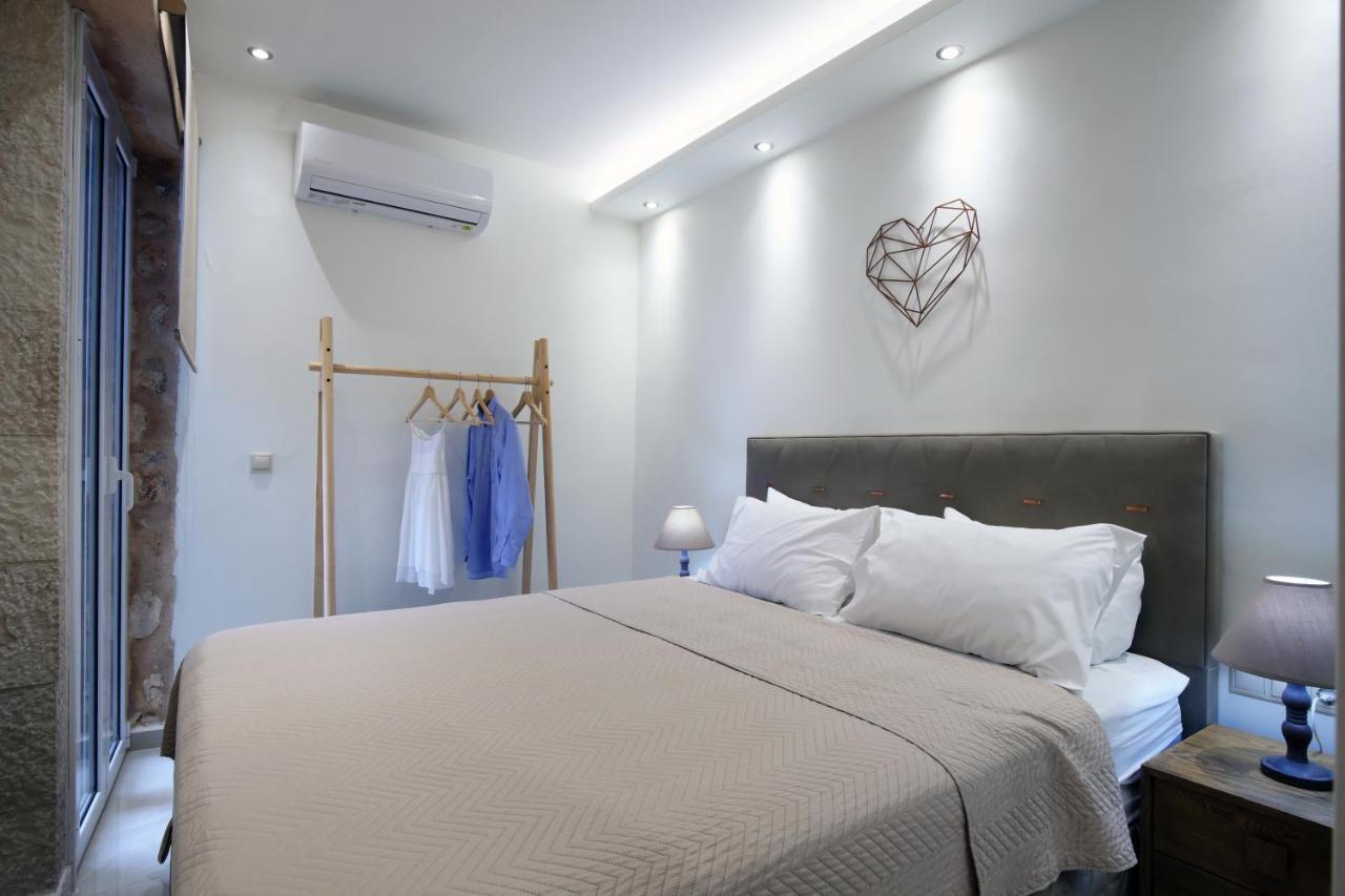 Villas Goudis Tsoukaladhes Ngoại thất bức ảnh