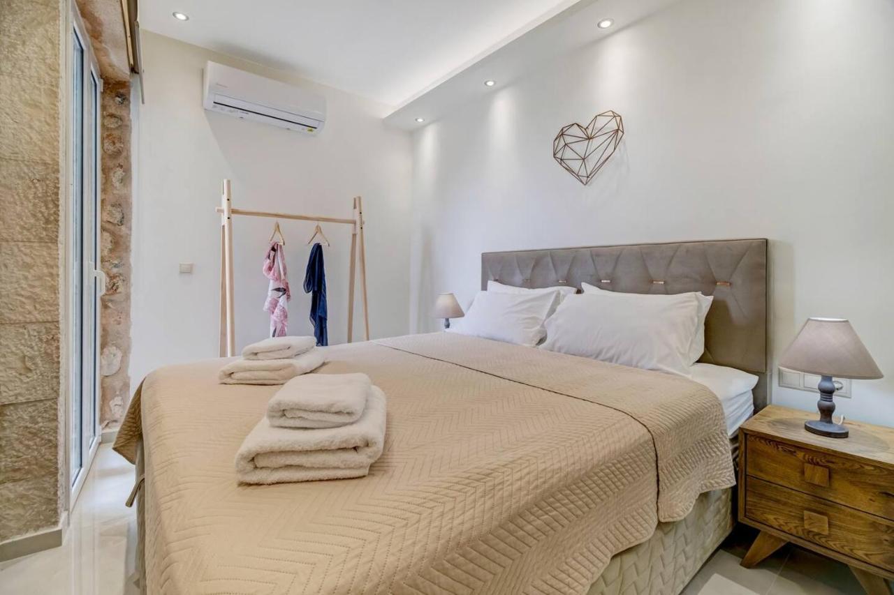 Villas Goudis Tsoukaladhes Ngoại thất bức ảnh
