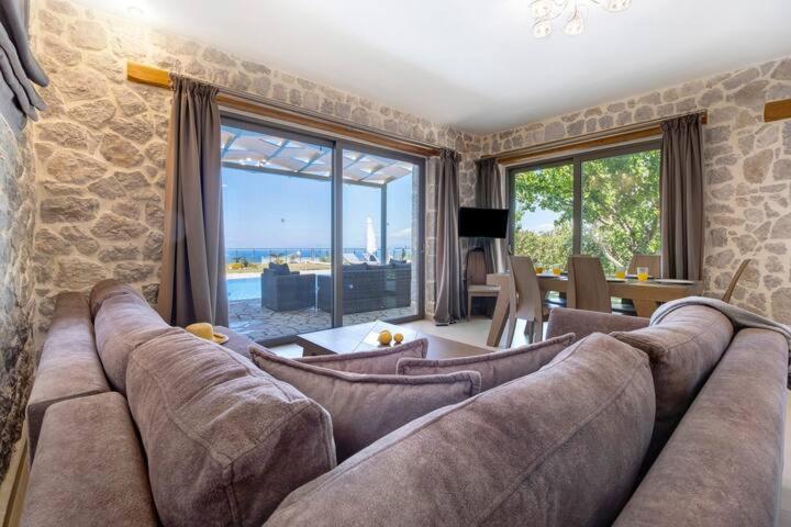 Villas Goudis Tsoukaladhes Ngoại thất bức ảnh