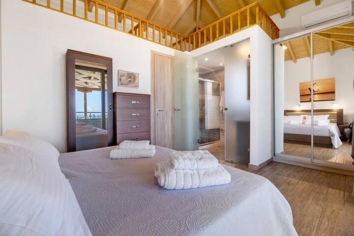 Villas Goudis Tsoukaladhes Ngoại thất bức ảnh