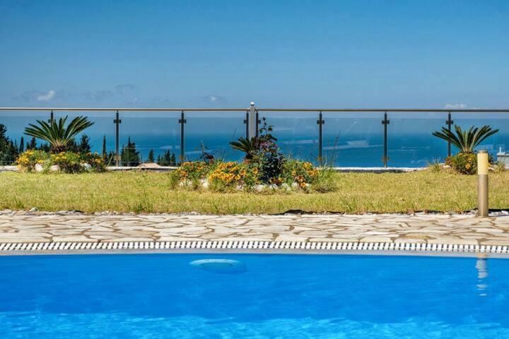 Villas Goudis Tsoukaladhes Ngoại thất bức ảnh