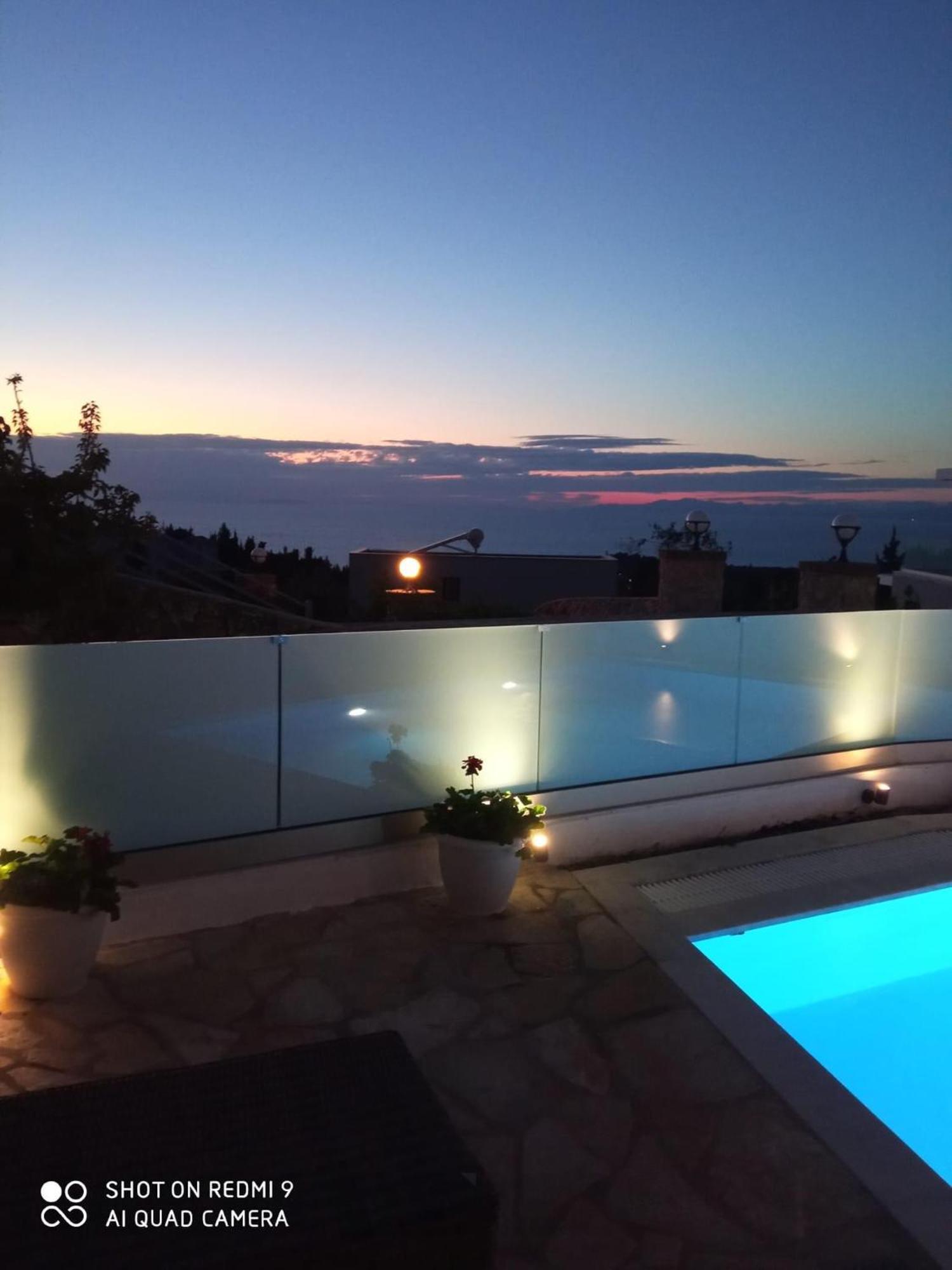 Villas Goudis Tsoukaladhes Ngoại thất bức ảnh