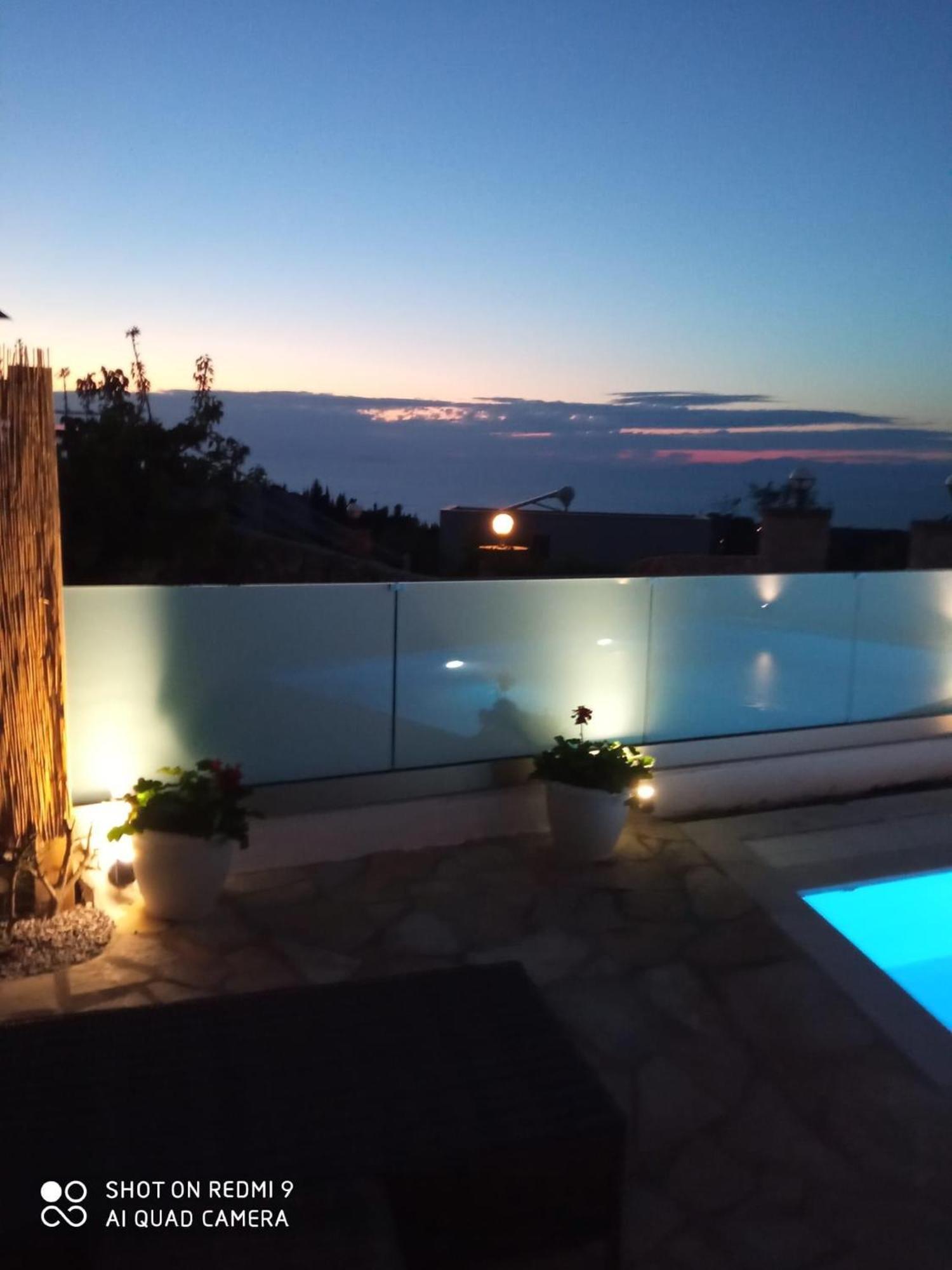 Villas Goudis Tsoukaladhes Ngoại thất bức ảnh