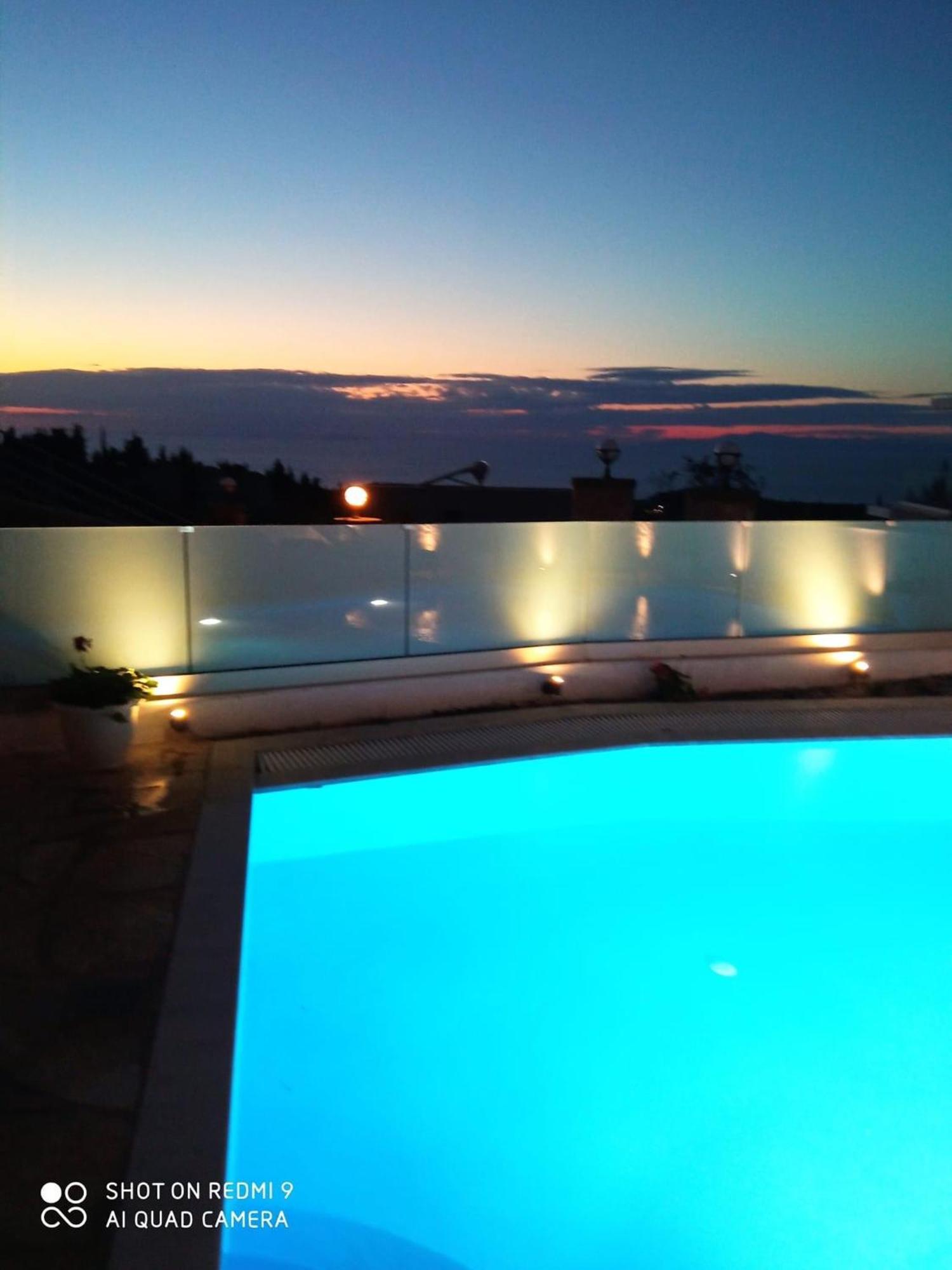 Villas Goudis Tsoukaladhes Ngoại thất bức ảnh